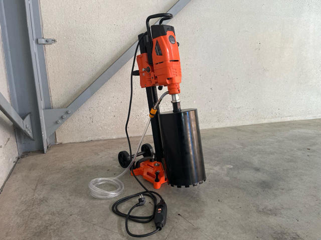 Daewoo DADK-D230BE - Utilaje constructii: Foto 3 Daewoo DADK-D230BE - Utilaje constructii: Foto 3