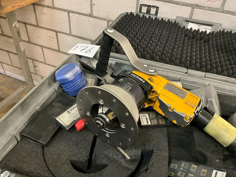 Onbekend - Utilaje constructii: Foto 5 Onbekend - Utilaje constructii: Foto 5