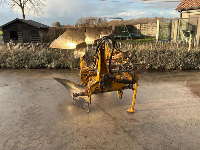 Rumpstad RSP2000 - Utilaje constructii: Foto 3 Rumpstad RSP2000 - Utilaje constructii: Foto 3