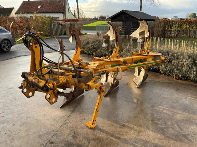 Rumpstad RSP2000 - Utilaje constructii: Foto 1 Rumpstad RSP2000 - Utilaje constructii: Foto 1