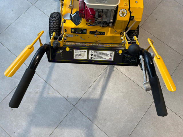 Utilaje constructii STINGER Superseeder 2400: Foto 10