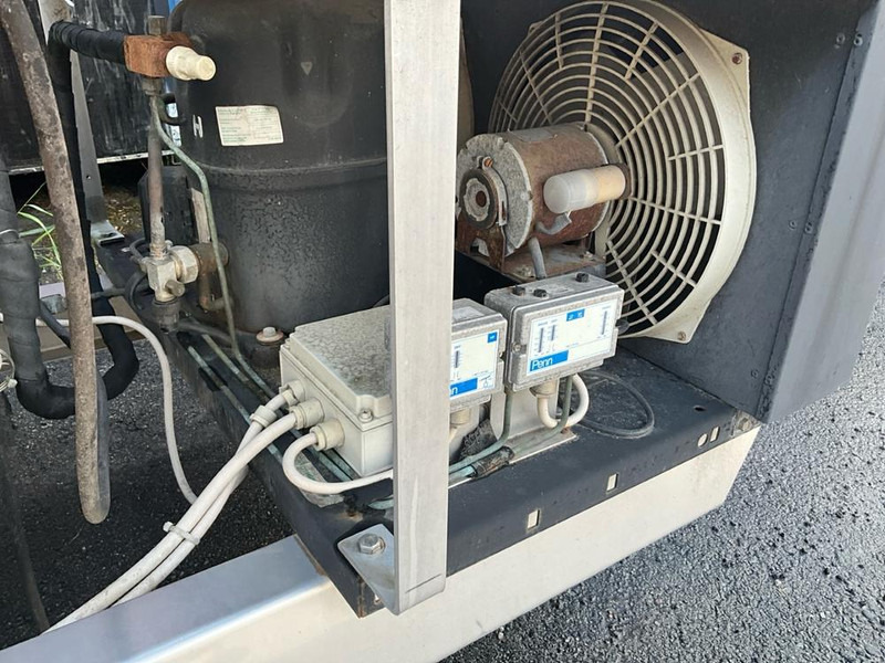 Utilaj pentru industria alimentara Weldholms DF 953 AD: Foto 8