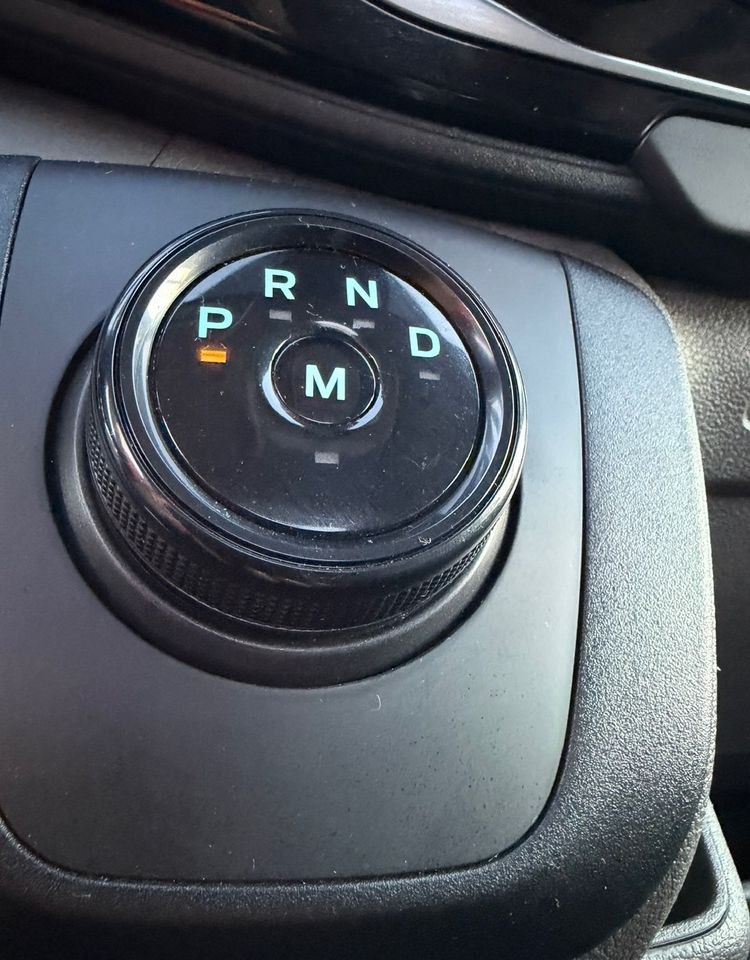 Ford Transit RIMOR VAN 238 în leasing Ford Transit RIMOR VAN 238: Foto 11