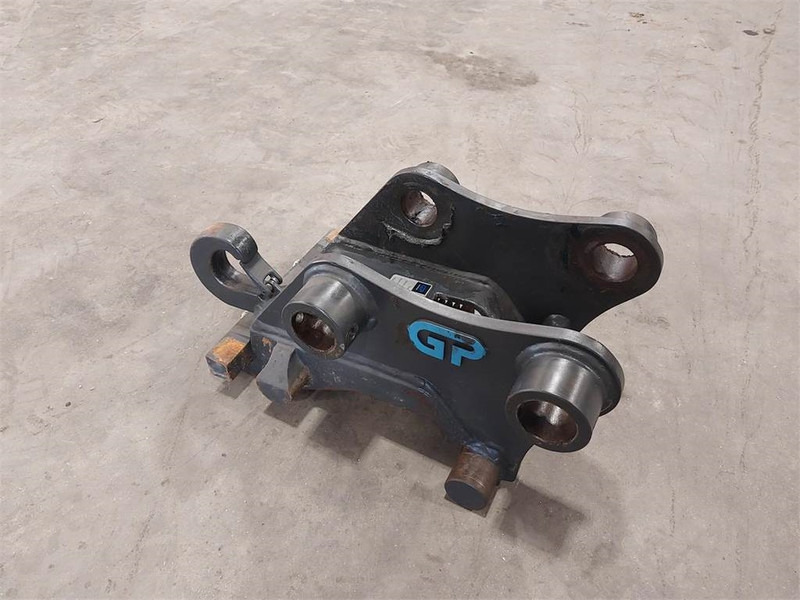 GP equipment Snelwissel - Cuplare rapidă pentru Utilaje constructii: Foto 1 GP equipment Snelwissel - Cuplare rapidă pentru Utilaje constructii: Foto 1