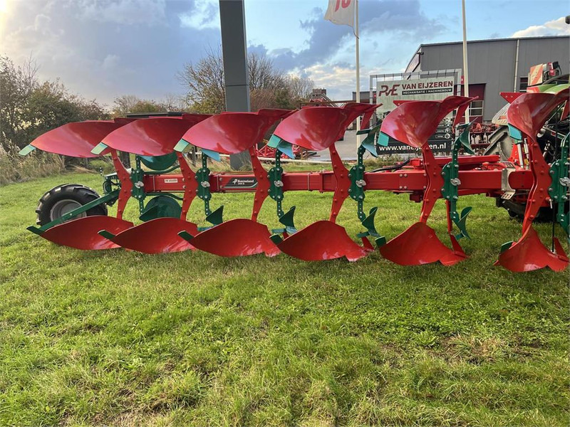 Kverneland 3400B - Plug: Foto 2 Kverneland 3400B - Plug: Foto 2