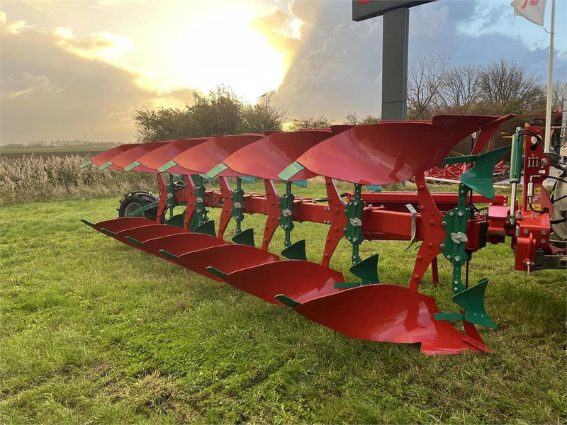 Kverneland 3400B - Plug: Foto 1 Kverneland 3400B - Plug: Foto 1