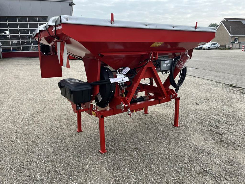 Kverneland DF1 ELDOS - Semănătoare: Foto 3 Kverneland DF1 ELDOS - Semănătoare: Foto 3