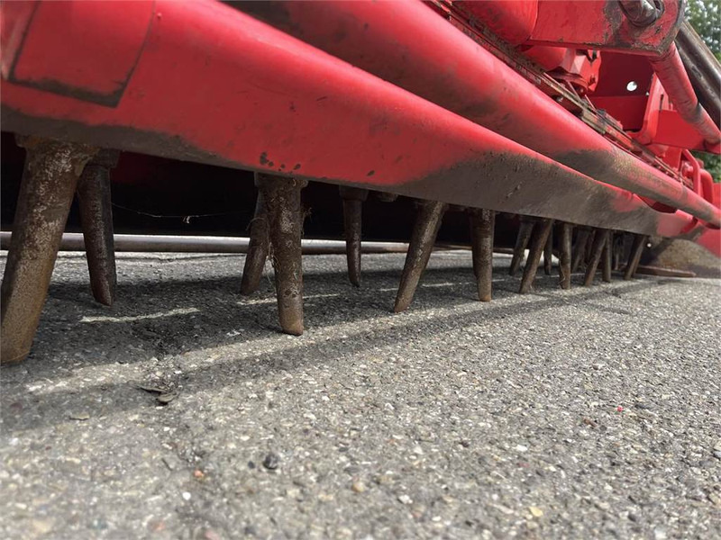 Lely 300-22 - Grapă rotativă: Foto 5 Lely 300-22 - Grapă rotativă: Foto 5