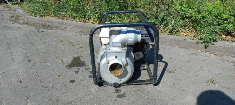 Onbekend KRAFTWELLE WP-30 POMP - Maşină de erbicidat purtata: Foto 2 Onbekend KRAFTWELLE WP-30 POMP - Maşină de erbicidat purtata: Foto 2