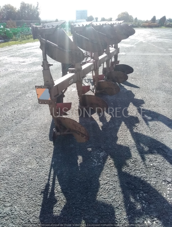 GOIZIN CHARRUE 904 - Plug: Foto 4 GOIZIN CHARRUE 904 - Plug: Foto 4