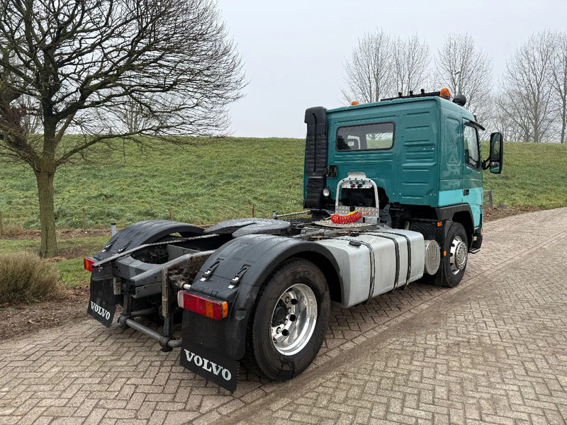 Volvo FM 12.420 Manual - Alcoa -EURO 2 -NL TRUCK - Cap tractor: Foto 5 Volvo FM 12.420 Manual - Alcoa -EURO 2 -NL TRUCK - Cap tractor: Foto 5