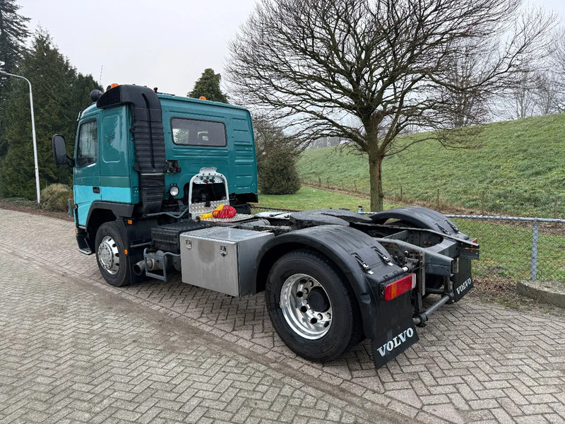 Volvo FM 12.420 Manual - Alcoa -EURO 2 -NL TRUCK - Cap tractor: Foto 3 Volvo FM 12.420 Manual - Alcoa -EURO 2 -NL TRUCK - Cap tractor: Foto 3