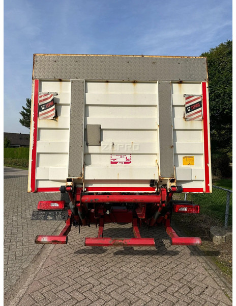 Camion şasiu Scania R730 V8 FULL AIR-6X2-RETARDER- EUR6-: Foto 7 Camion şasiu Scania R730 V8 FULL AIR-6X2-RETARDER- EUR6-: Foto 7