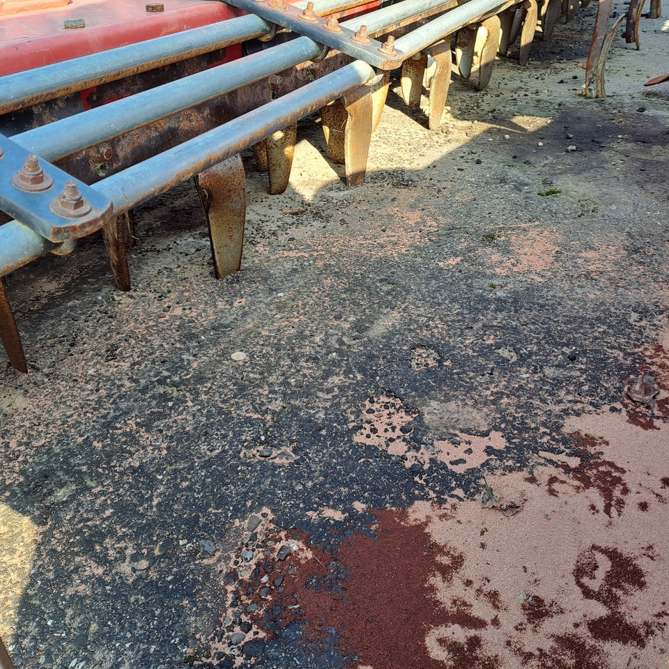 ERPICE ROTANTE FERABOLI DT 600-5 DUPLO - Freză de pământ: Foto 4 ERPICE ROTANTE FERABOLI DT 600-5 DUPLO - Freză de pământ: Foto 4