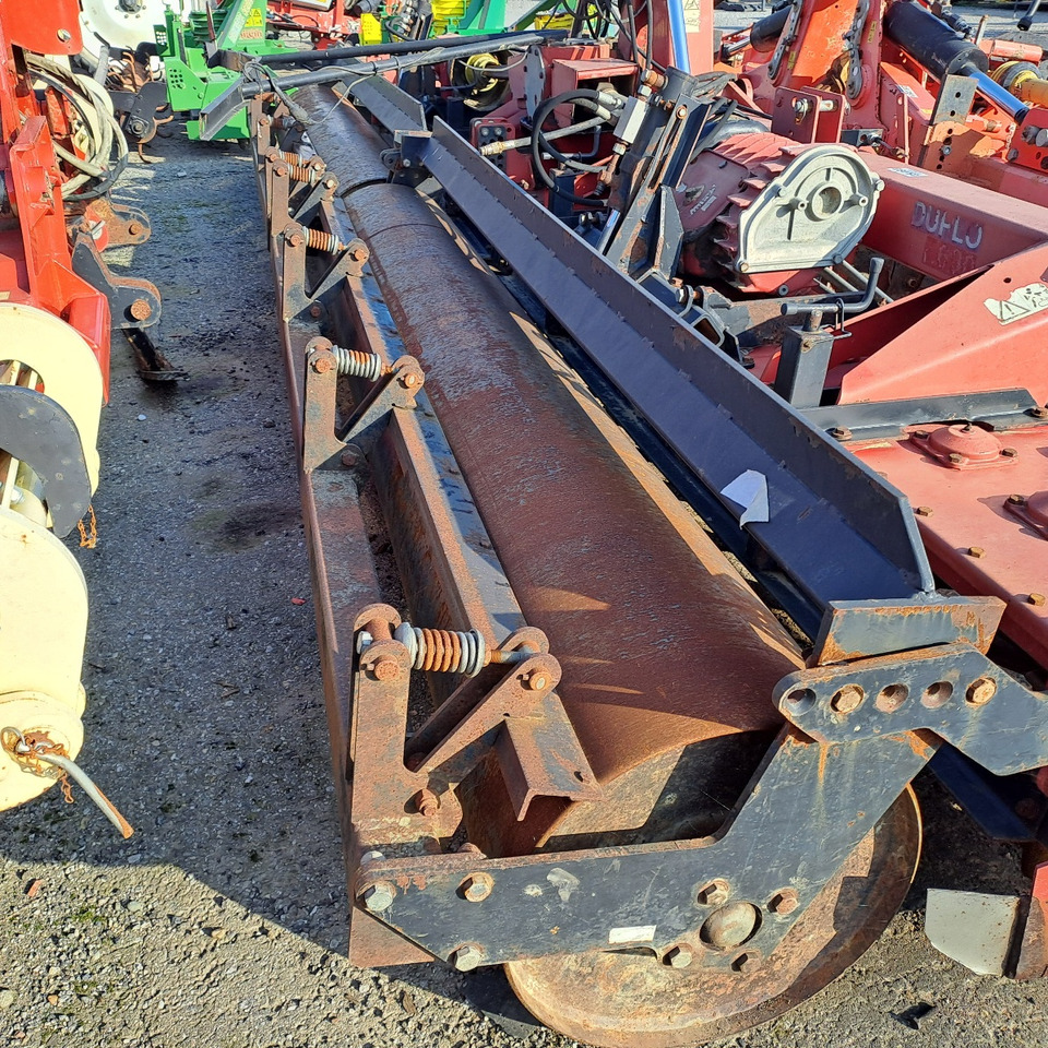 ERPICE ROTANTE FERABOLI DT 600-5 DUPLO - Freză de pământ: Foto 3 ERPICE ROTANTE FERABOLI DT 600-5 DUPLO - Freză de pământ: Foto 3