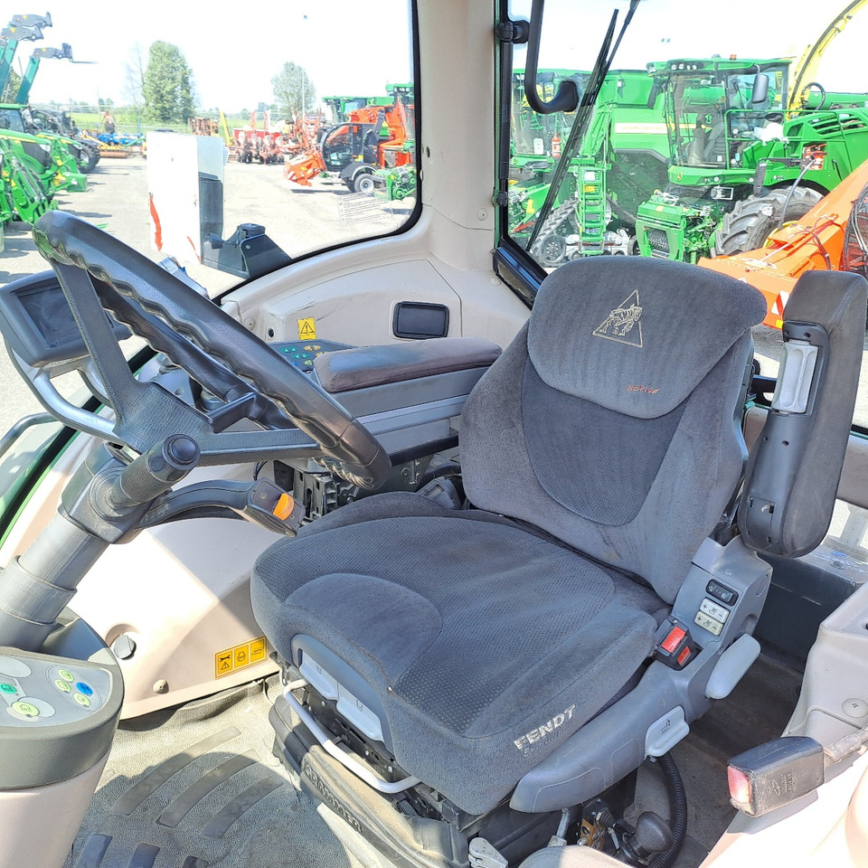 Tractor agricol FENDT 936 VARIO: Foto 8