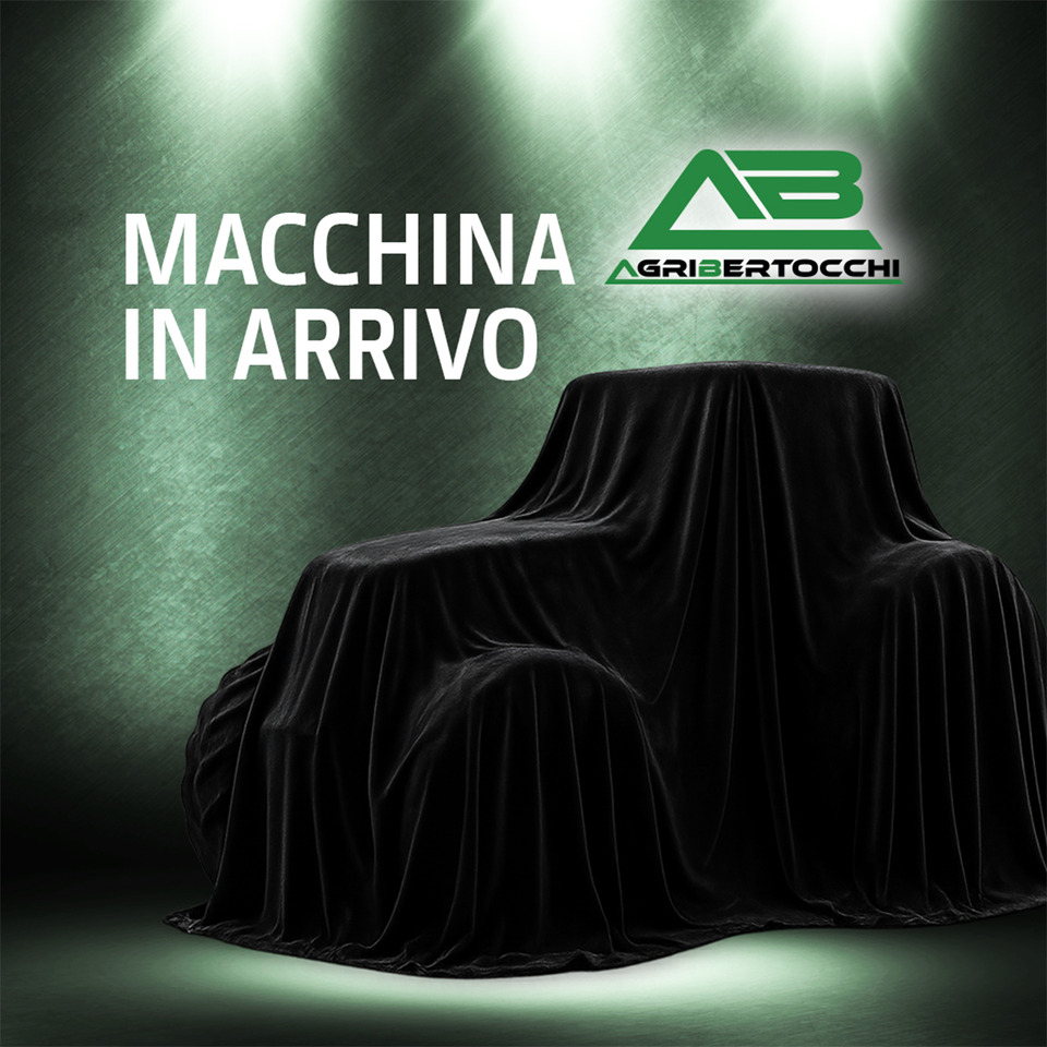 SAME SILVER 90 - Tractor agricol: Foto 1 SAME SILVER 90 - Tractor agricol: Foto 1