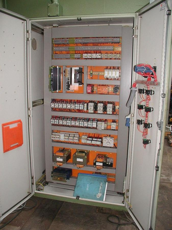 CNC-Abkantpresse EHT - Abkant: Foto 5 CNC-Abkantpresse EHT - Abkant: Foto 5