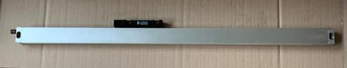 Längenmaßstab HEIDENHAIN - Strung pentru metal: Foto 1 Längenmaßstab HEIDENHAIN - Strung pentru metal: Foto 1