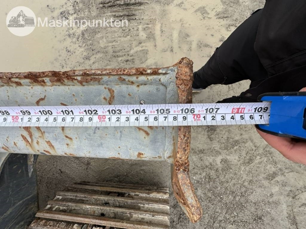 Excavator pe şenile Doosan DX 140 LCR-5: Foto 21