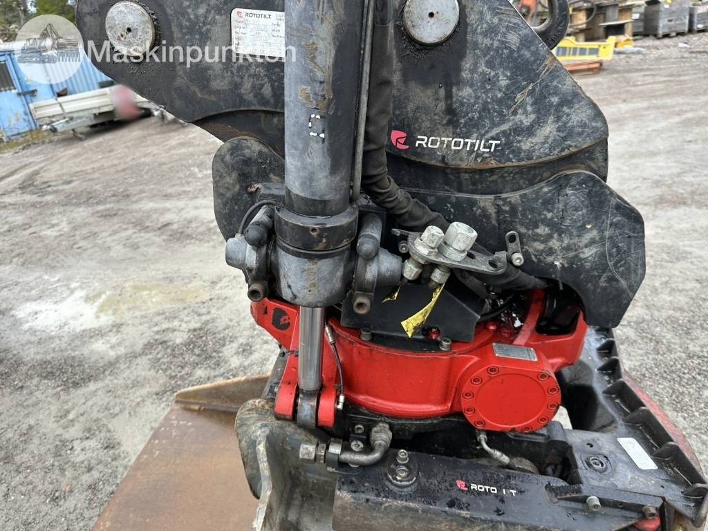 Excavator pe şenile Doosan DX 140 LCR-5: Foto 47