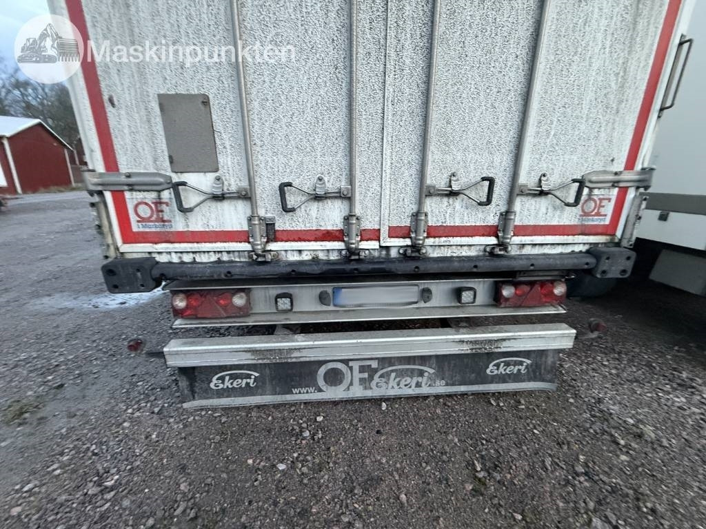 Remorcă furgon Ekeri S8-D: Foto 29 Remorcă furgon Ekeri S8-D: Foto 29