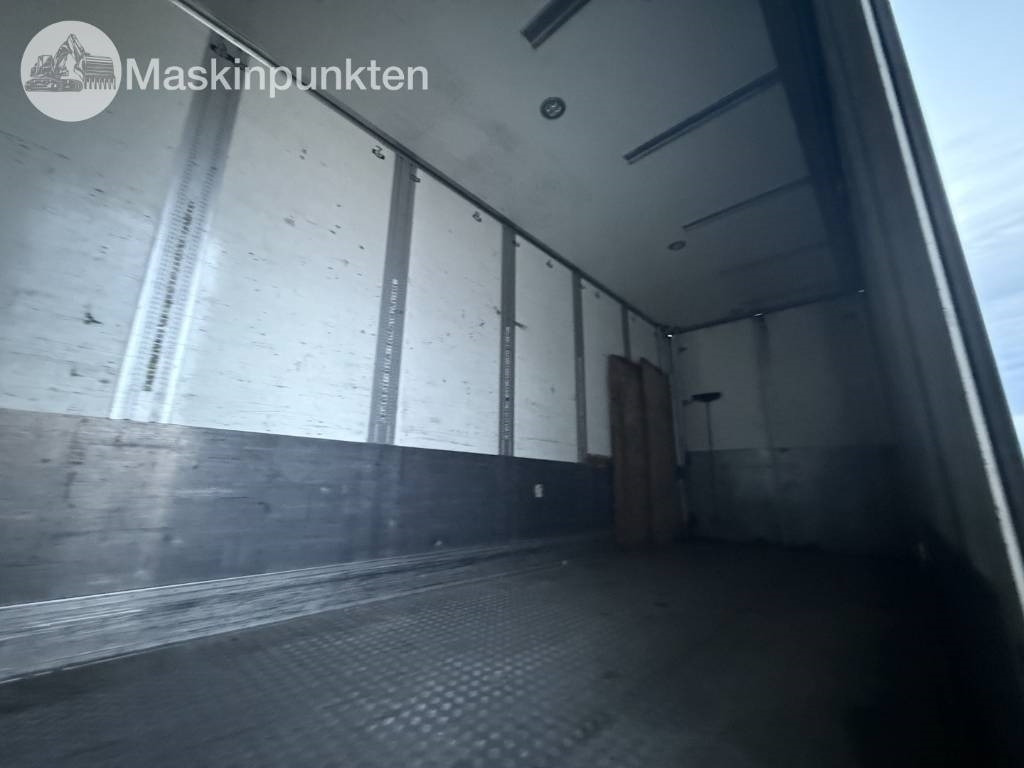 Remorcă furgon Ekeri S8-D: Foto 26 Remorcă furgon Ekeri S8-D: Foto 26