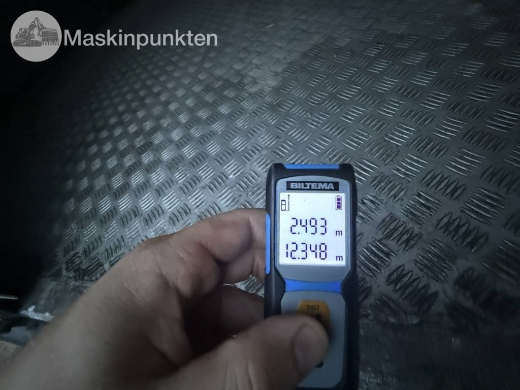 Remorcă furgon Ekeri S8-D: Foto 33 Remorcă furgon Ekeri S8-D: Foto 33