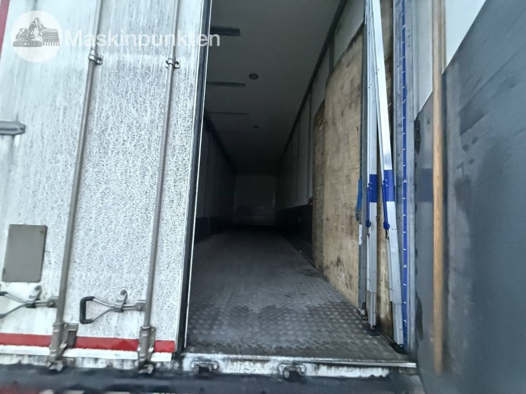 Remorcă furgon Ekeri S8-D: Foto 31 Remorcă furgon Ekeri S8-D: Foto 31