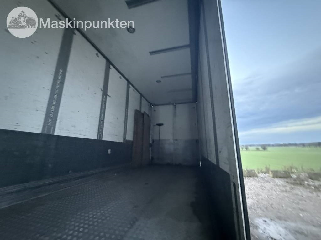 Remorcă furgon Ekeri S8-D: Foto 27 Remorcă furgon Ekeri S8-D: Foto 27