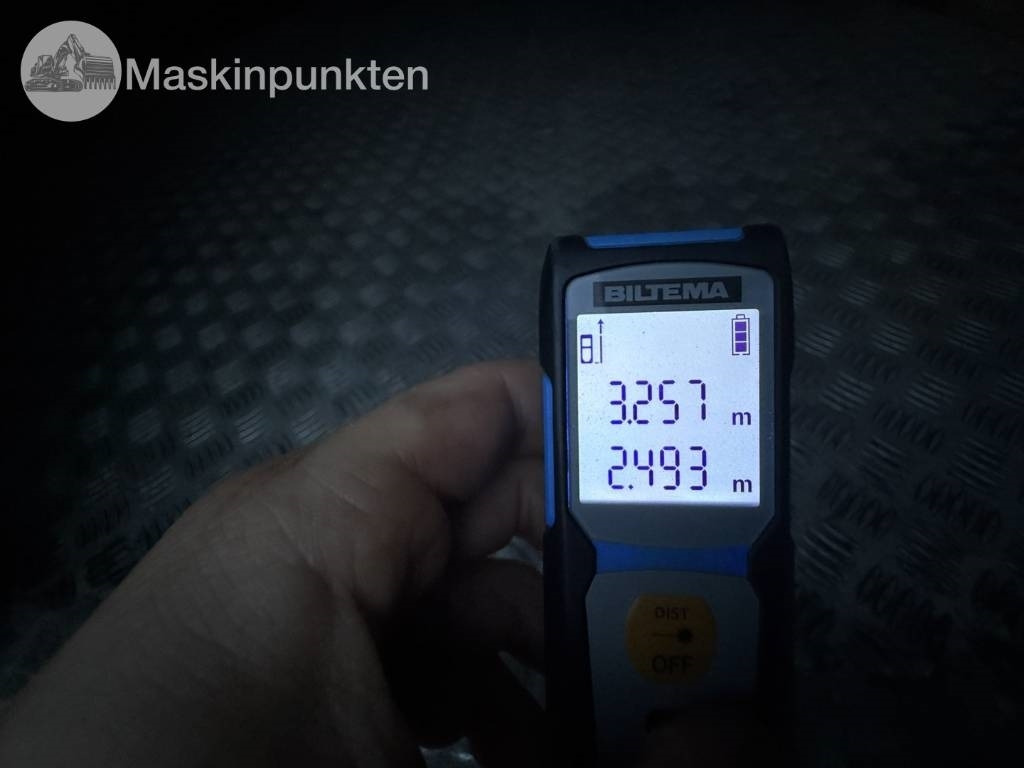 Remorcă furgon Ekeri S8-D: Foto 32 Remorcă furgon Ekeri S8-D: Foto 32