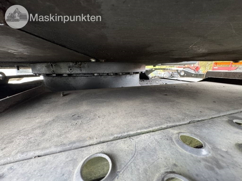 Hitachi ZX 140 W-3  în leasing Hitachi ZX 140 W-3: Foto 18