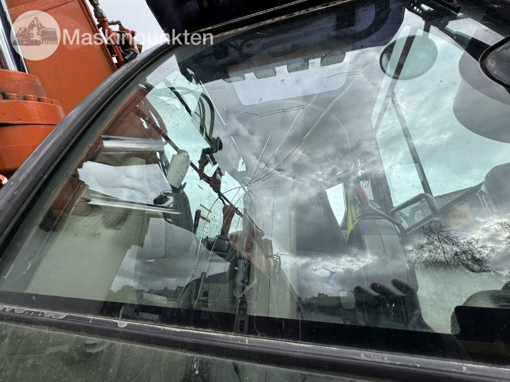 Hitachi ZX 140 W-3  în leasing Hitachi ZX 140 W-3: Foto 47