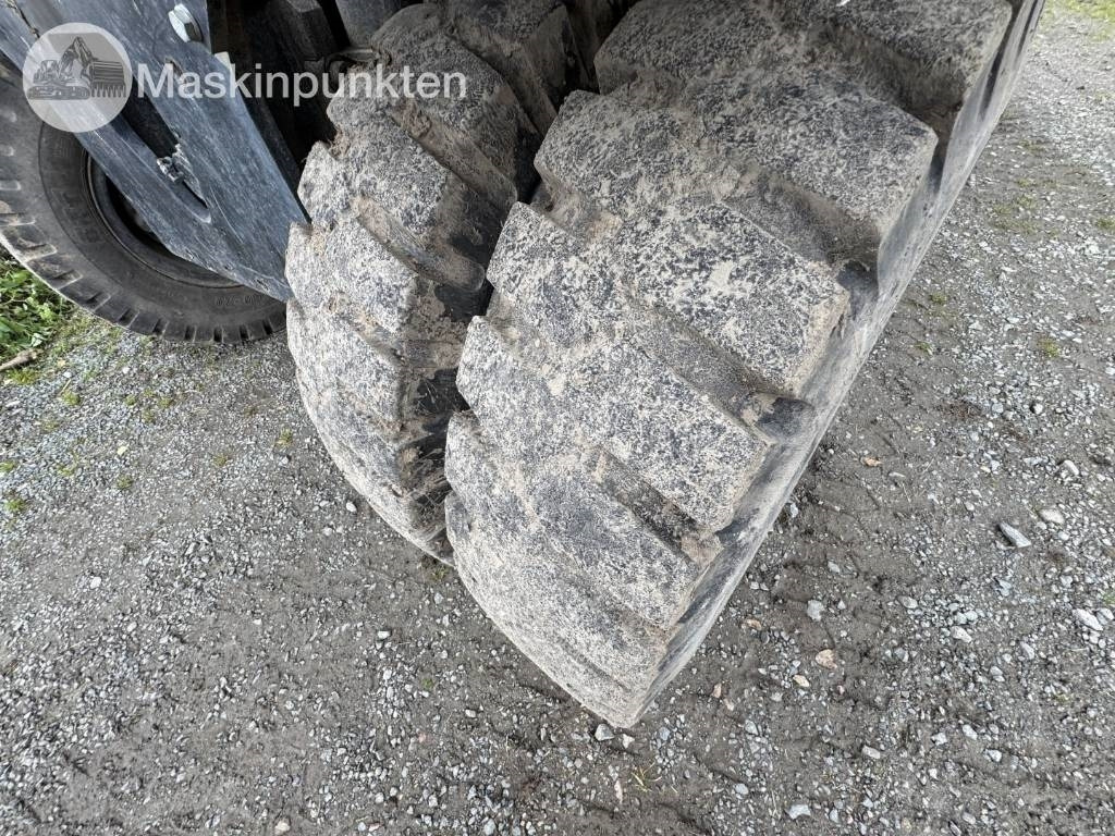 Hitachi ZX 140 W-3  în leasing Hitachi ZX 140 W-3: Foto 6