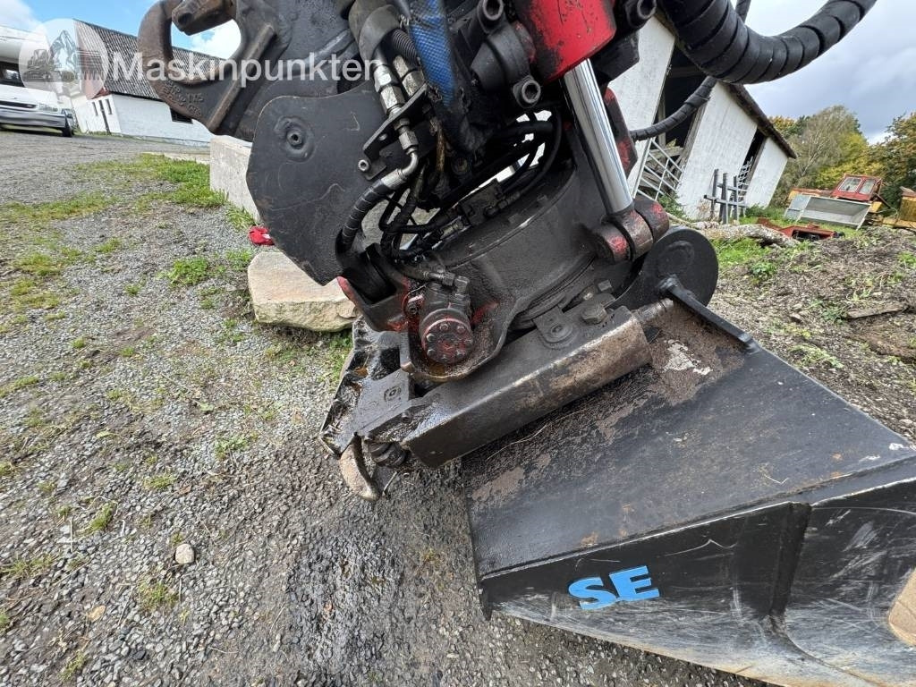 Hitachi ZX 140 W-3  în leasing Hitachi ZX 140 W-3: Foto 34