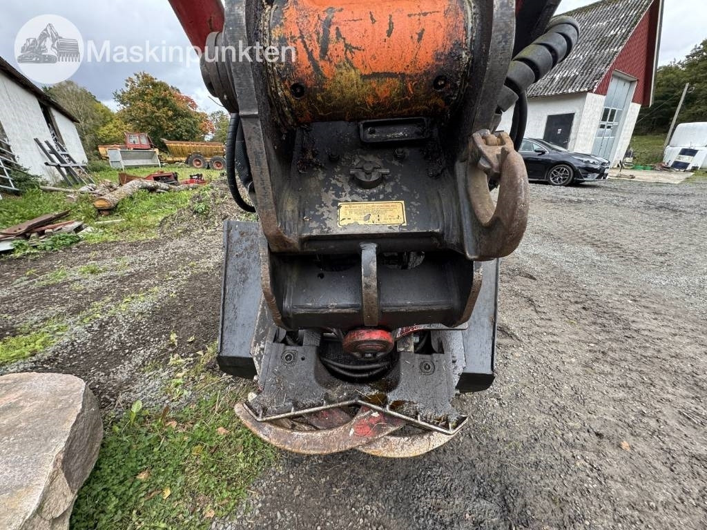 Hitachi ZX 140 W-3  în leasing Hitachi ZX 140 W-3: Foto 32