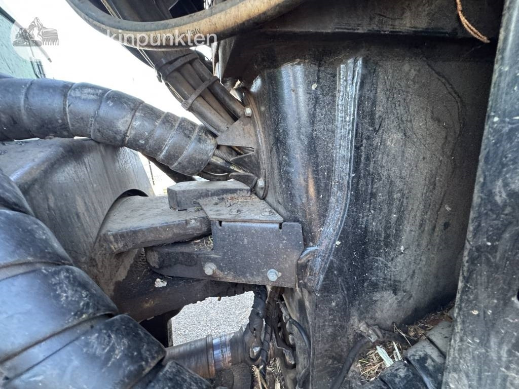 Forwarder John Deere 1510 E: Foto 19 Forwarder John Deere 1510 E: Foto 19