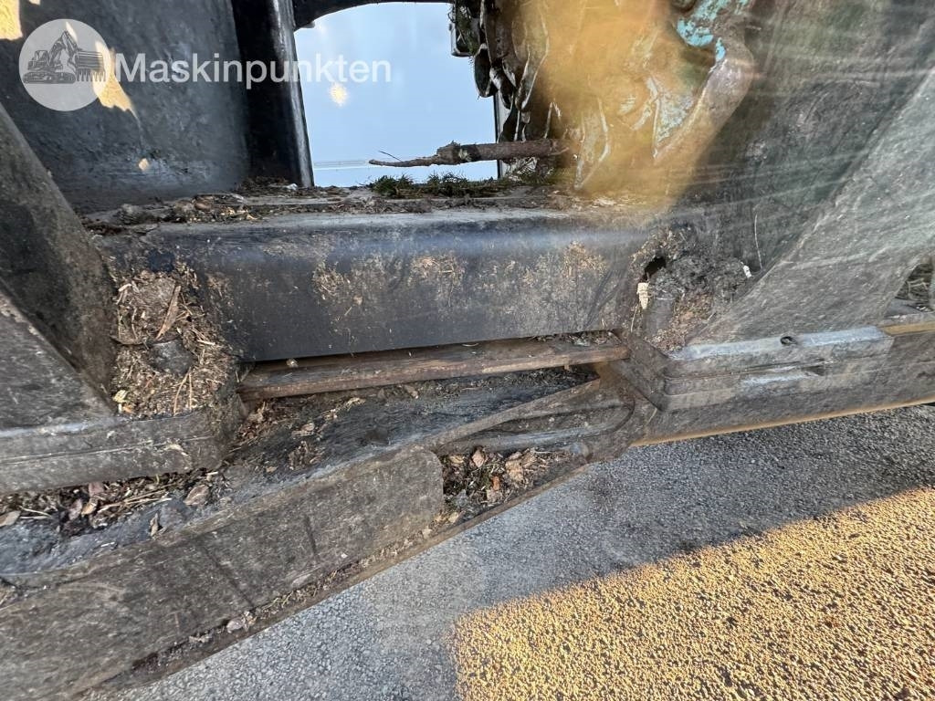 Forwarder John Deere 1510 E: Foto 24 Forwarder John Deere 1510 E: Foto 24