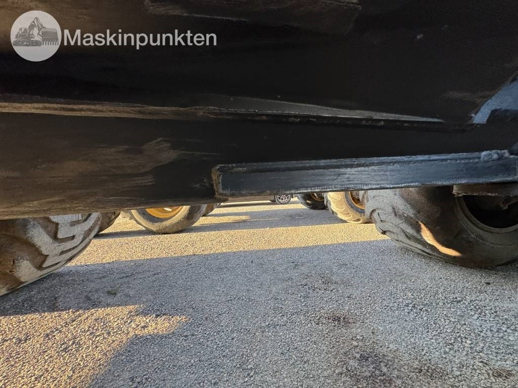 Forwarder John Deere 1510 E: Foto 41 Forwarder John Deere 1510 E: Foto 41