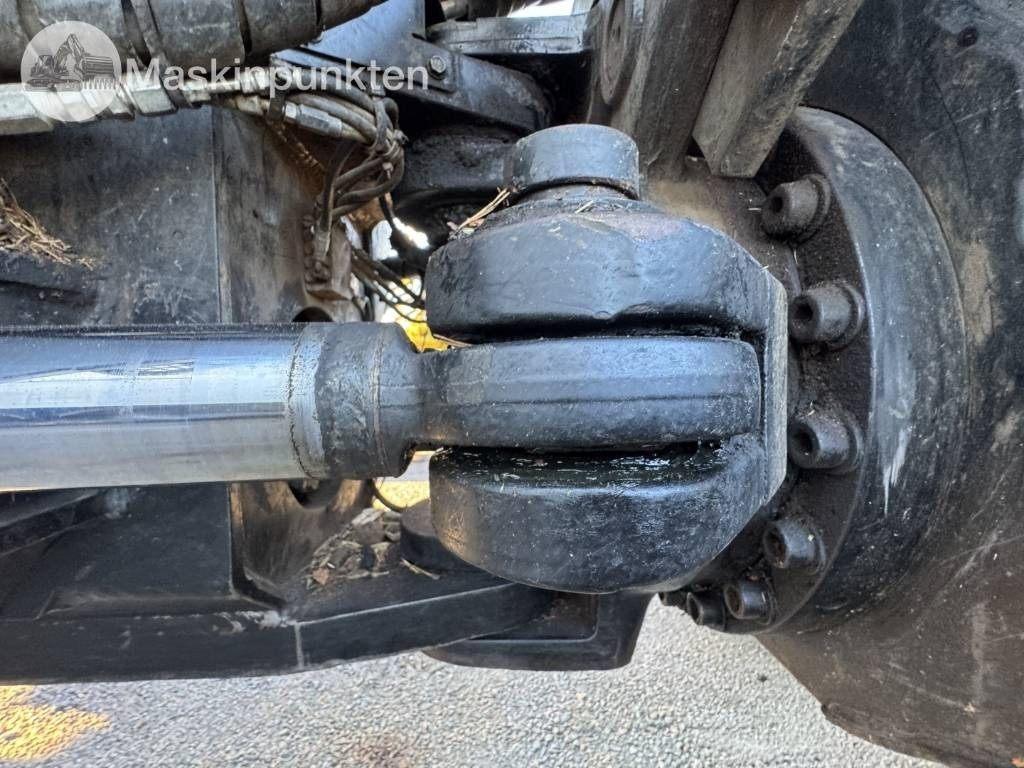 Forwarder John Deere 1510 E: Foto 45 Forwarder John Deere 1510 E: Foto 45