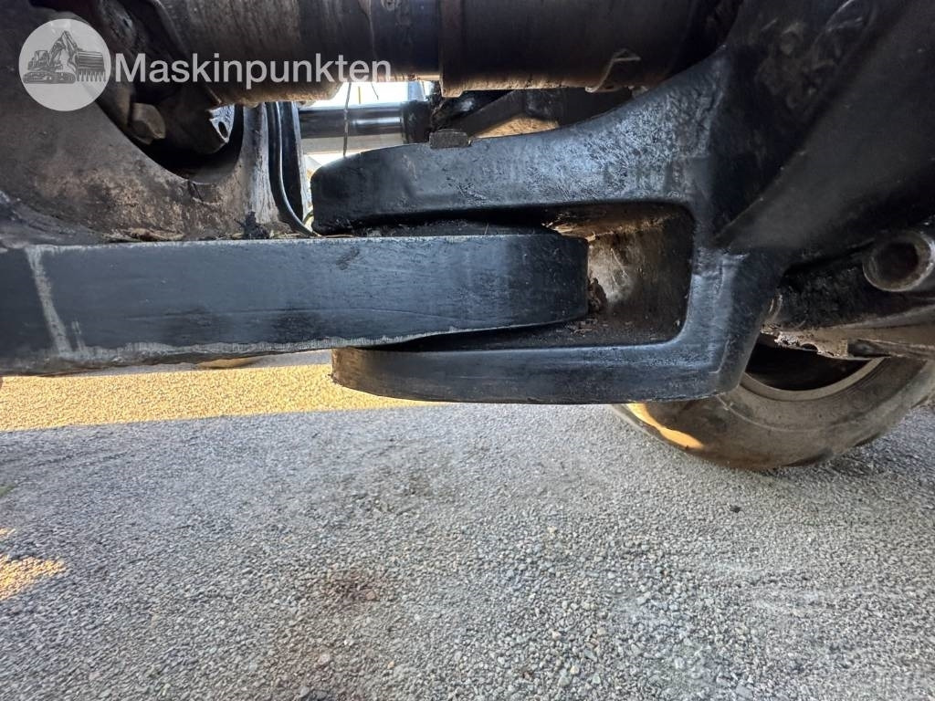 Forwarder John Deere 1510 E: Foto 43 Forwarder John Deere 1510 E: Foto 43