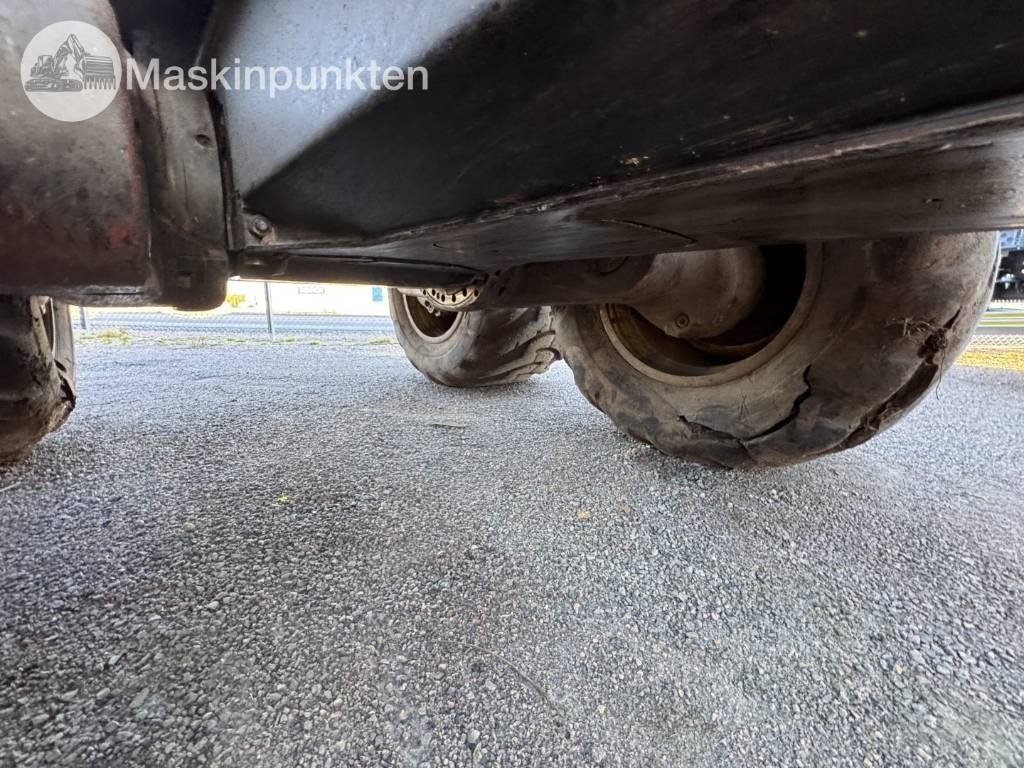 Forwarder John Deere 1510 E: Foto 10 Forwarder John Deere 1510 E: Foto 10