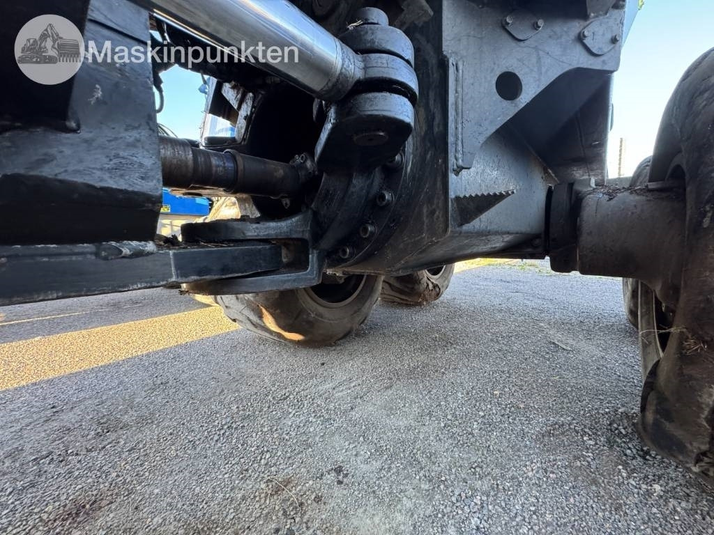 Forwarder John Deere 1510 E: Foto 42 Forwarder John Deere 1510 E: Foto 42