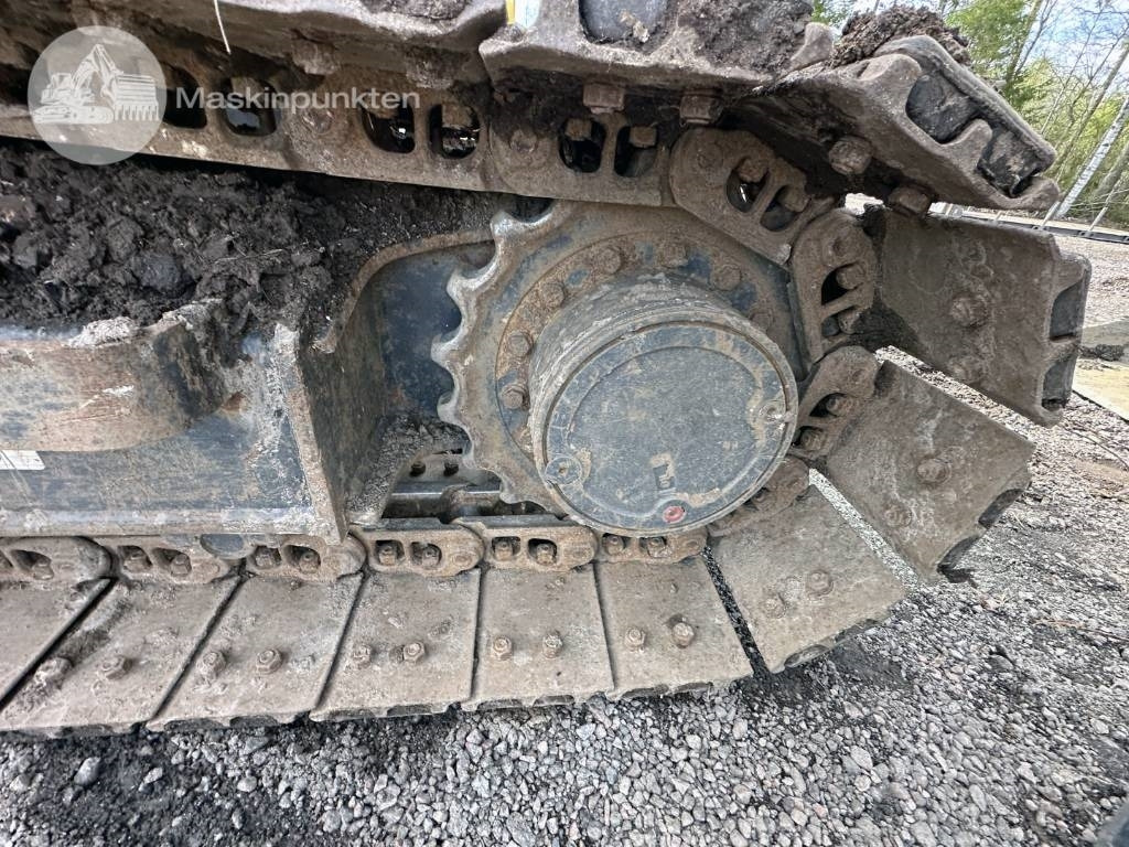 Mini excavator Komatsu PC 78 US-11 E0: Foto 36 Mini excavator Komatsu PC 78 US-11 E0: Foto 36