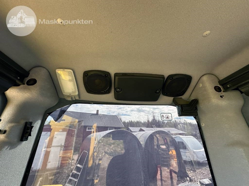 Mini excavator Komatsu PC 78 US-11 E0: Foto 26 Mini excavator Komatsu PC 78 US-11 E0: Foto 26