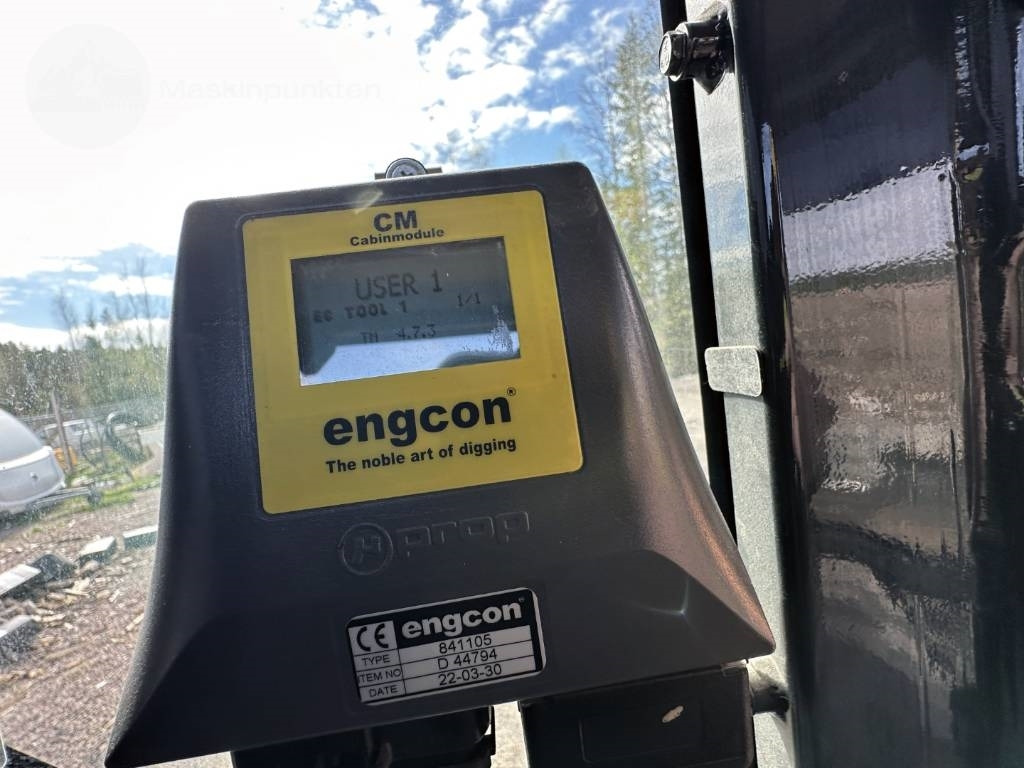 Mini excavator Komatsu PC 78 US-11 E0: Foto 19 Mini excavator Komatsu PC 78 US-11 E0: Foto 19