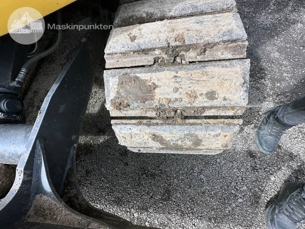 Mini excavator Komatsu PC 78 US-11 E0: Foto 44 Mini excavator Komatsu PC 78 US-11 E0: Foto 44