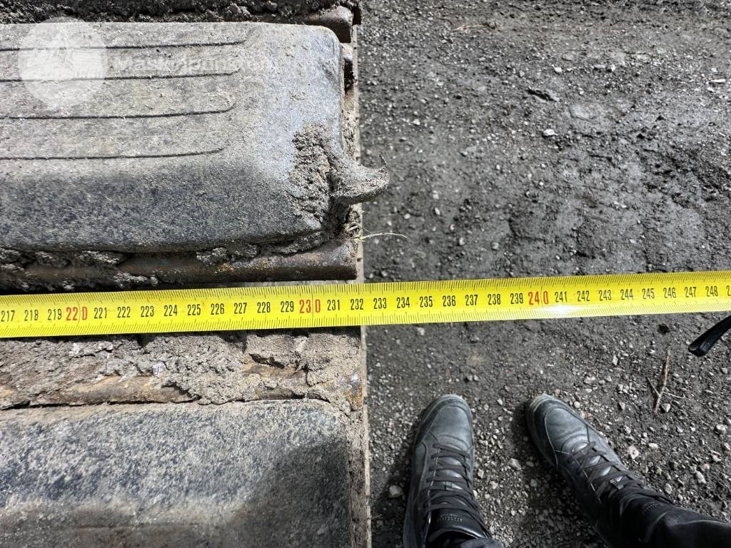 Mini excavator Komatsu PC 78 US-11 E0: Foto 29 Mini excavator Komatsu PC 78 US-11 E0: Foto 29