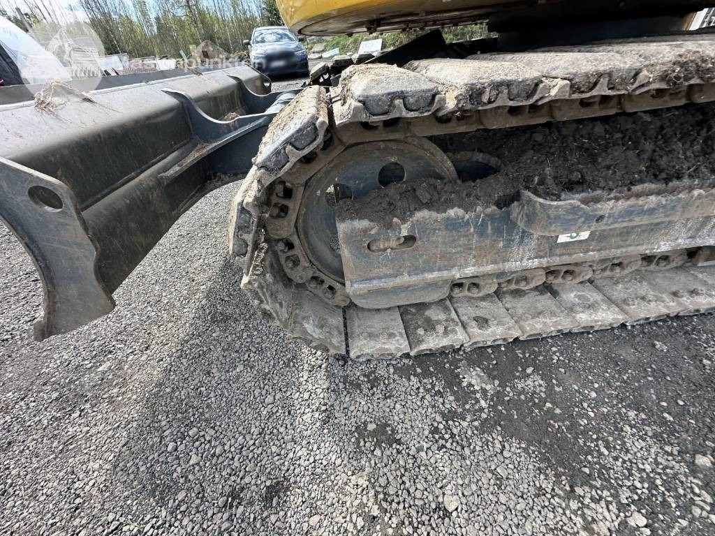 Mini excavator Komatsu PC 78 US-11 E0: Foto 42 Mini excavator Komatsu PC 78 US-11 E0: Foto 42