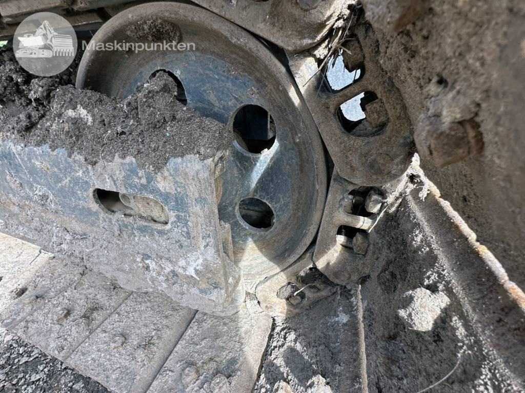 Mini excavator Komatsu PC 78 US-11 E0: Foto 50 Mini excavator Komatsu PC 78 US-11 E0: Foto 50